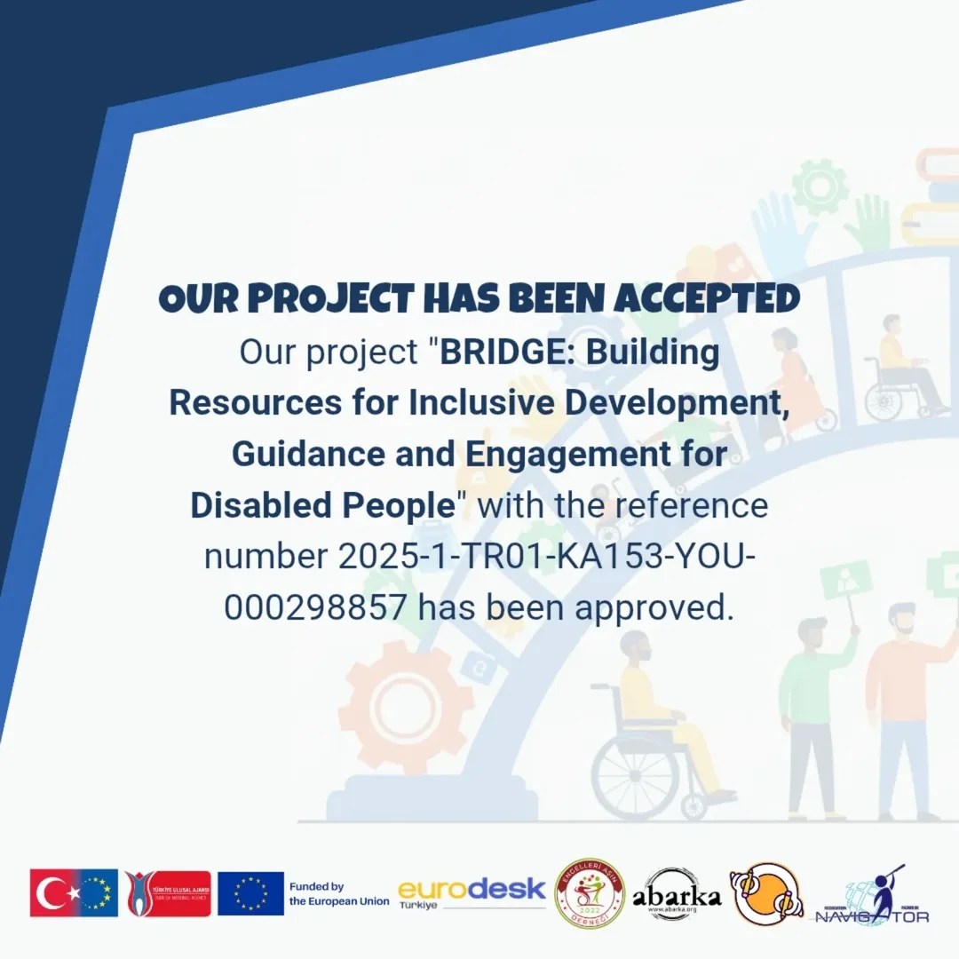 BRIDGE: Building Resources for Inclusive Development, Guidance and Engagement for Disabled People